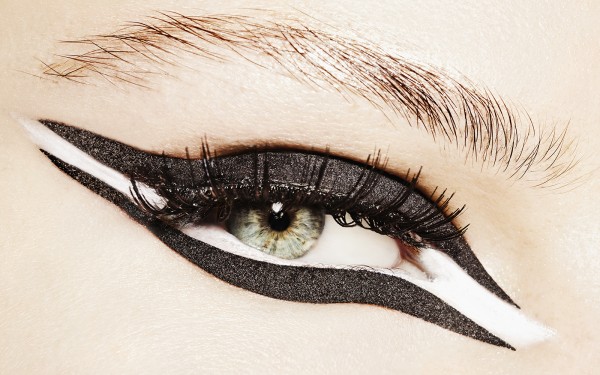 LOFFICIEL ITALIA Eyeliner