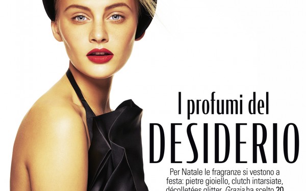 Grazia Speciale Profumi