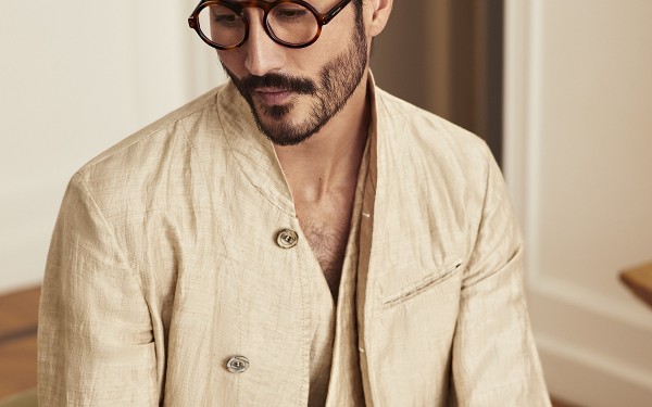 Giorgio Armani